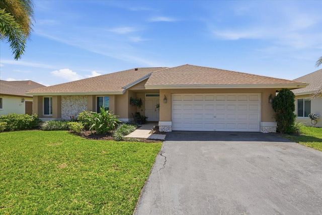 10174 S 182nd Ct S S, Boca Raton, FL 33498