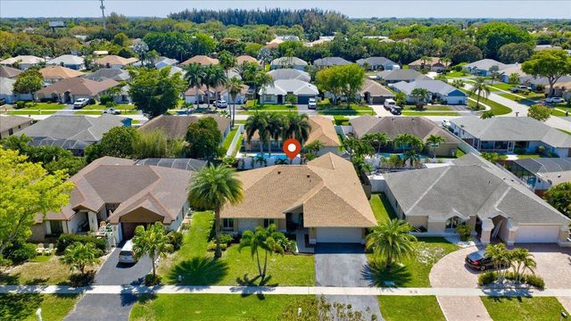 10174 S 182nd Ct S S, Boca Raton, FL 33498