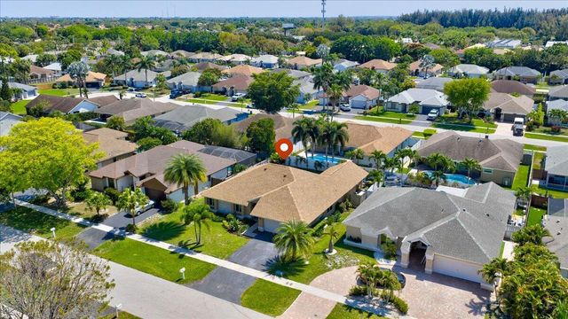 10174 S 182nd Ct S S, Boca Raton, FL 33498