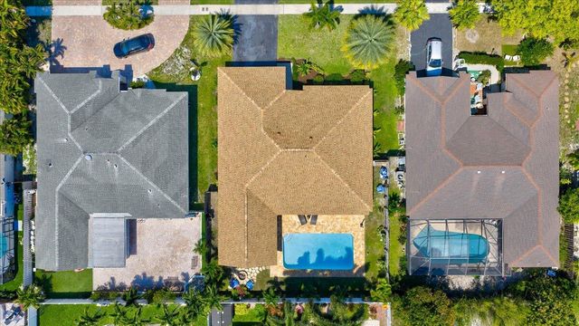 10174 S 182nd Ct S S, Boca Raton, FL 33498