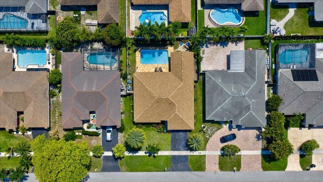 10174 S 182nd Ct S S, Boca Raton, FL 33498