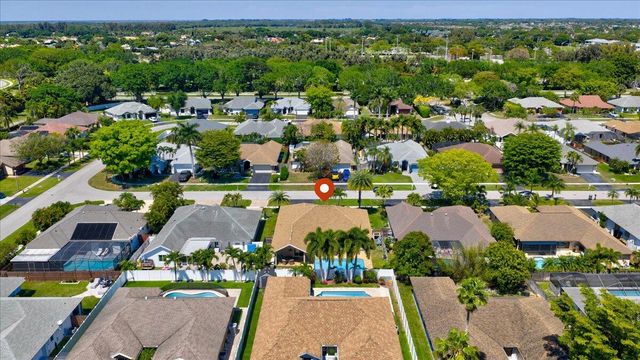 10174 S 182nd Ct S S, Boca Raton, FL 33498