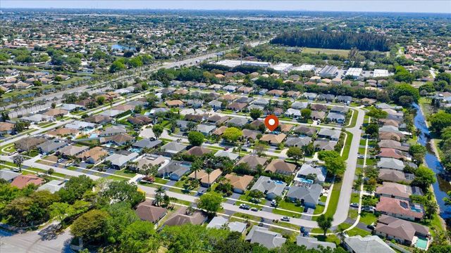 10174 S 182nd Ct S S, Boca Raton, FL 33498