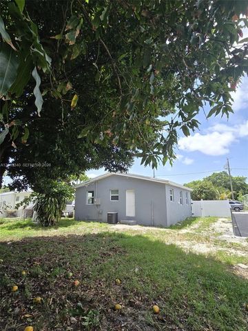 719 21st Street, West Palm Beach, FL 33407