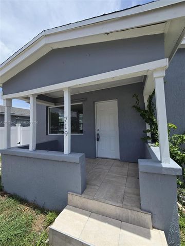 719 21st Street, West Palm Beach, FL 33407
