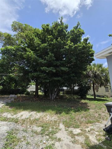 719 21st Street, West Palm Beach, FL 33407
