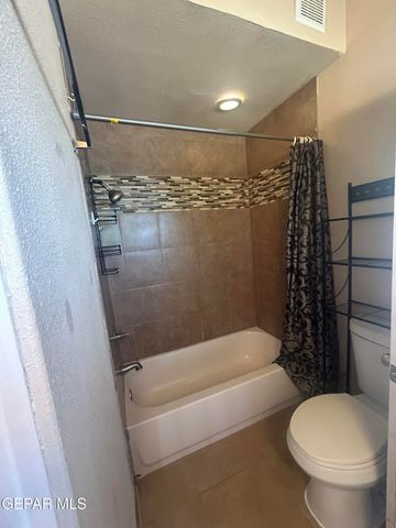 212 CRESTMONT Drive, El Paso, TX 79912