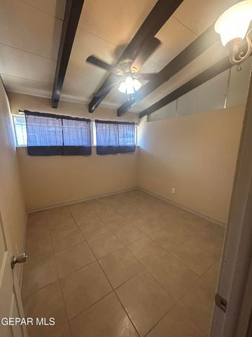 212 CRESTMONT Drive, El Paso, TX 79912