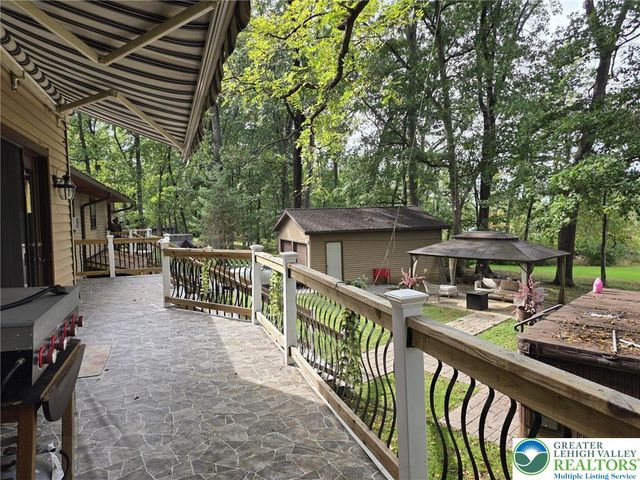 3725 Oakland Road, Bethlehem Twp, PA 18020