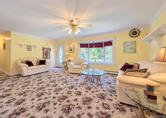 124 Ridge Road, Ridge, NY 11961