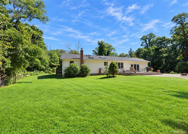 124 Ridge Road, Ridge, NY 11961