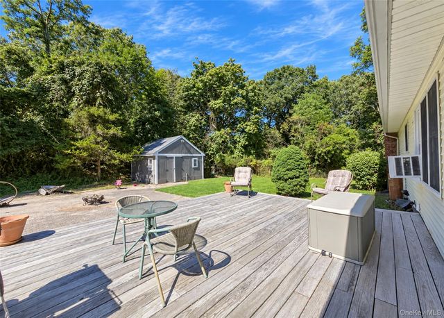 124 Ridge Road, Ridge, NY 11961