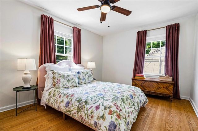 177 Garden Lane, Decatur, GA 30030