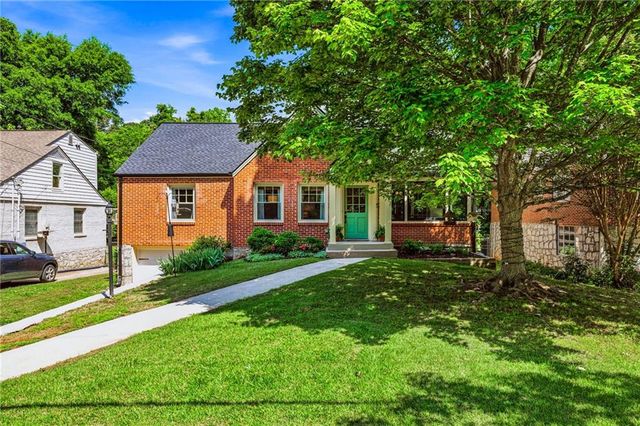 177 Garden Lane, Decatur, GA 30030