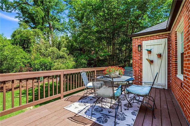 177 Garden Lane, Decatur, GA 30030