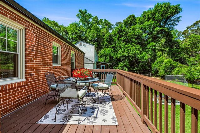 177 Garden Lane, Decatur, GA 30030