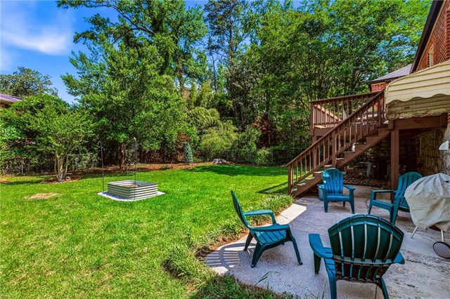 177 Garden Lane, Decatur, GA 30030