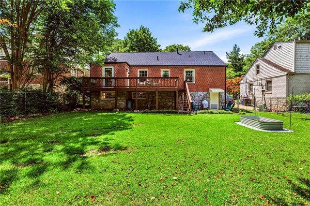 177 Garden Lane, Decatur, GA 30030
