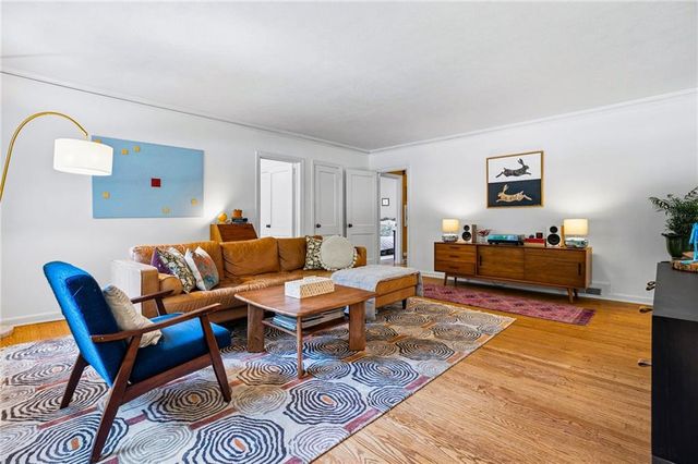 177 Garden Lane, Decatur, GA 30030