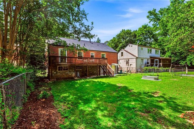 177 Garden Lane, Decatur, GA 30030