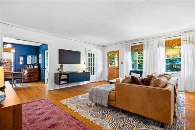 177 Garden Lane, Decatur, GA 30030
