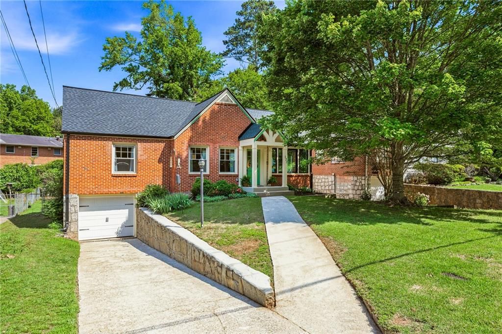 177 Garden Lane, Decatur, GA 30030