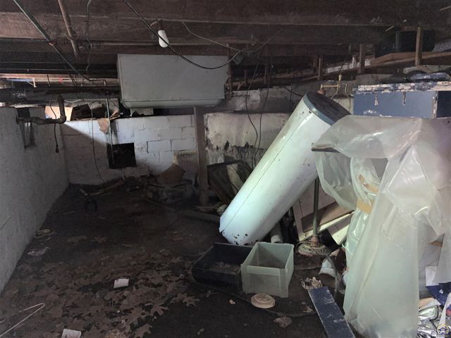 1142 NE Wabash AVE, Topeka, KS 66616