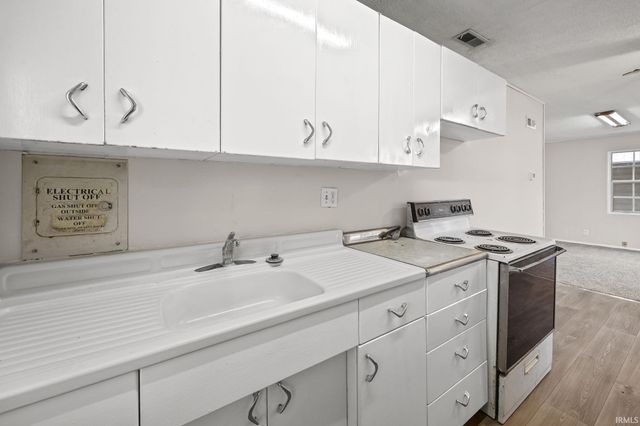 2605 Oxford Street, Lafayette, IN 47909