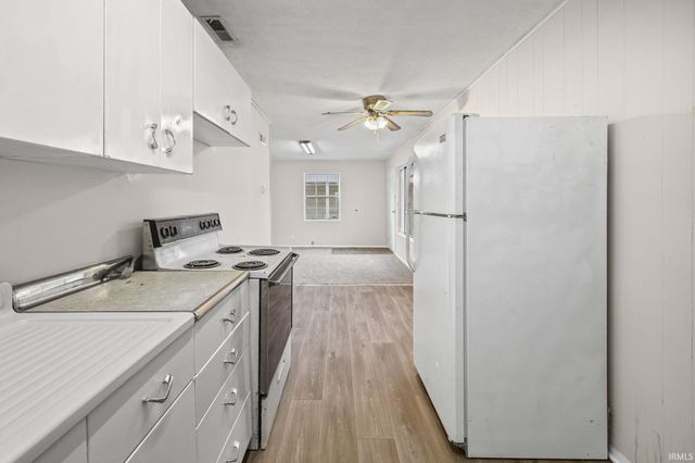 2605 Oxford Street, Lafayette, IN 47909