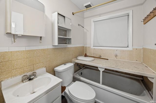 2605 Oxford Street, Lafayette, IN 47909