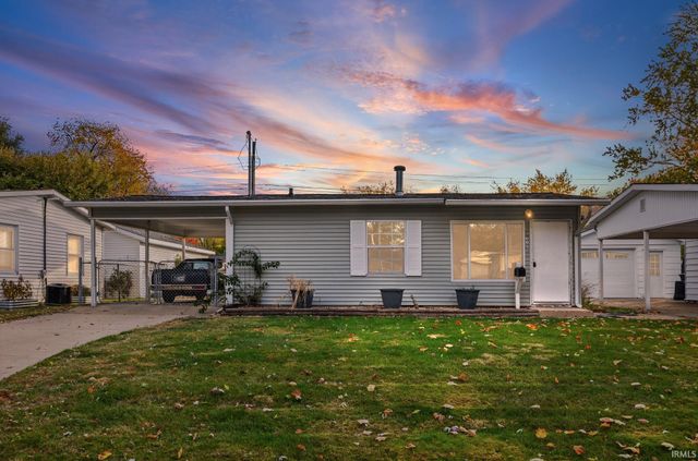 2605 Oxford Street, Lafayette, IN 47909