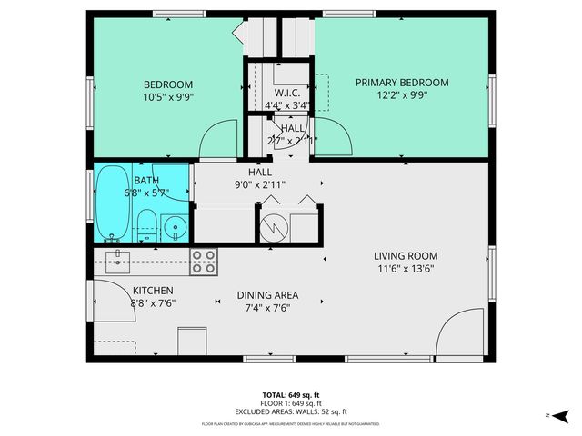 2605 Oxford Street, Lafayette, IN 47909