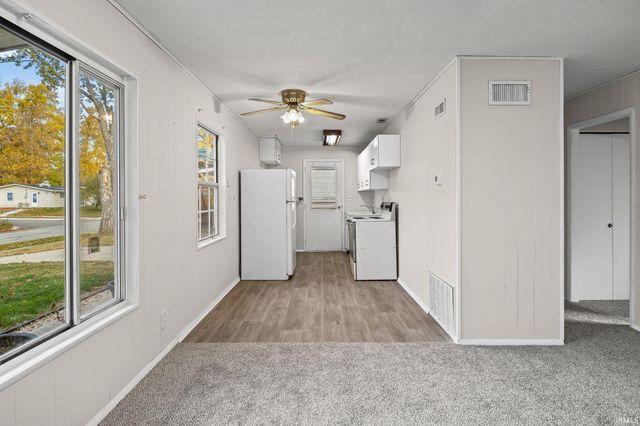 2605 Oxford Street, Lafayette, IN 47909