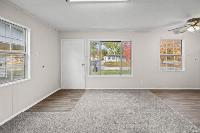 2605 Oxford Street, Lafayette, IN 47909