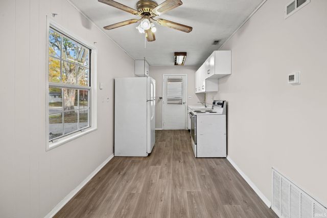 2605 Oxford Street, Lafayette, IN 47909