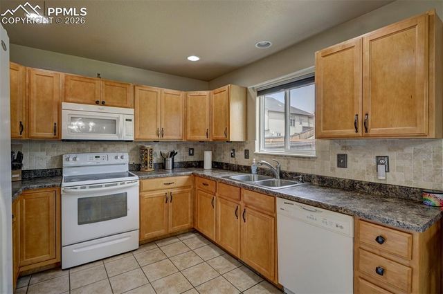 4959 Gami Way, Colorado Springs, CO 80911