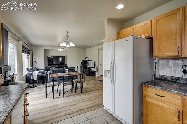 4959 Gami Way, Colorado Springs, CO 80911