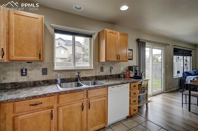 4959 Gami Way, Colorado Springs, CO 80911