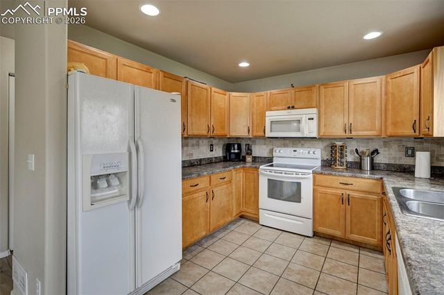 4959 Gami Way, Colorado Springs, CO 80911