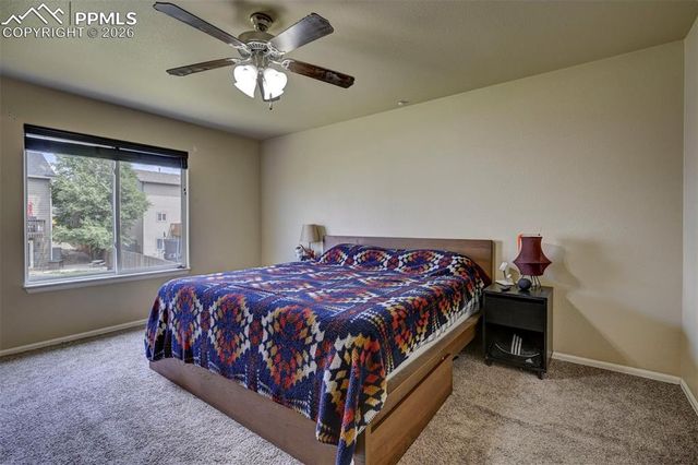 4959 Gami Way, Colorado Springs, CO 80911