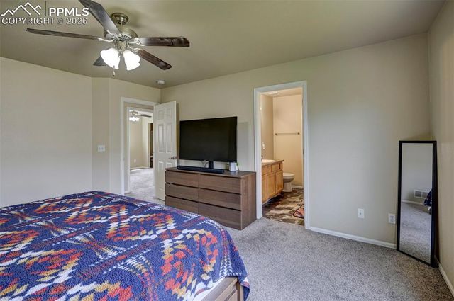 4959 Gami Way, Colorado Springs, CO 80911