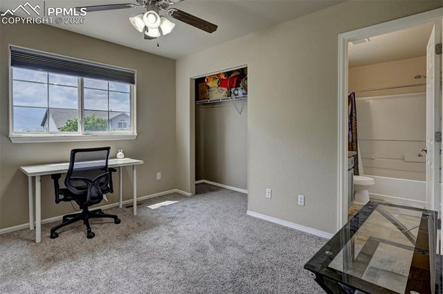 4959 Gami Way, Colorado Springs, CO 80911