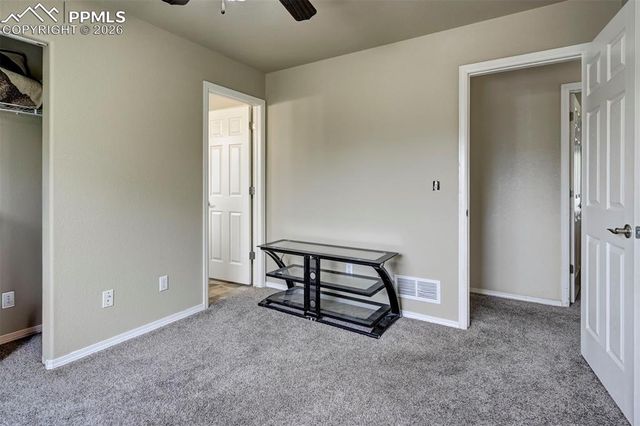 4959 Gami Way, Colorado Springs, CO 80911