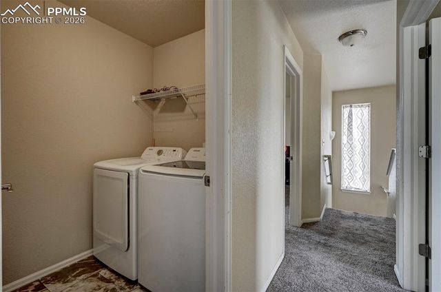 4959 Gami Way, Colorado Springs, CO 80911