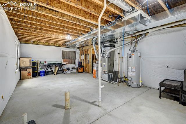 4959 Gami Way, Colorado Springs, CO 80911