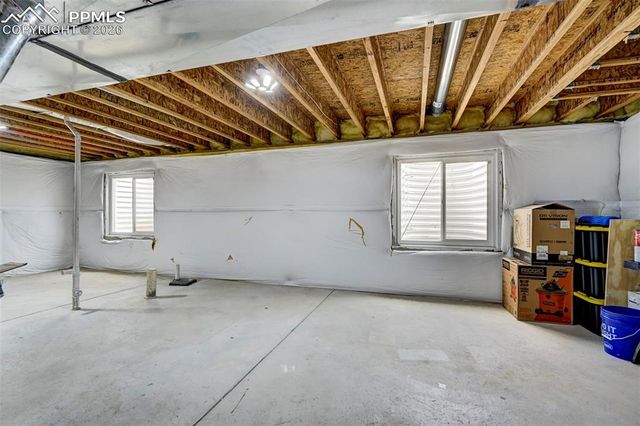 4959 Gami Way, Colorado Springs, CO 80911