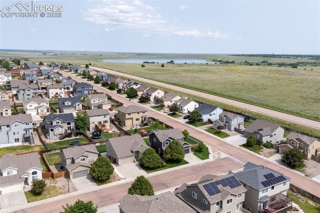 4959 Gami Way, Colorado Springs, CO 80911