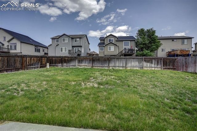 4959 Gami Way, Colorado Springs, CO 80911