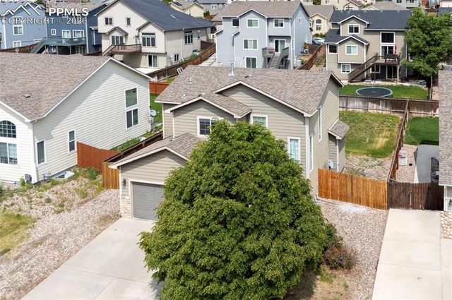 4959 Gami Way, Colorado Springs, CO 80911