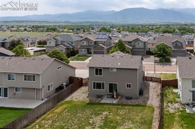 4959 Gami Way, Colorado Springs, CO 80911